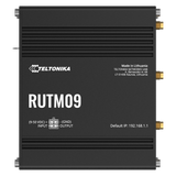 RUTM09 Industrial 4G/LTE Router mit 4x GbE & GNSS
