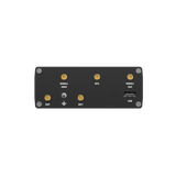 RUTM11 Industrial 4G/LTE Router mit 4x GbE & WLAN