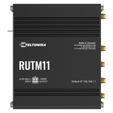 RUTM11 Industrial 4G/LTE Router mit 4x GbE & WLAN