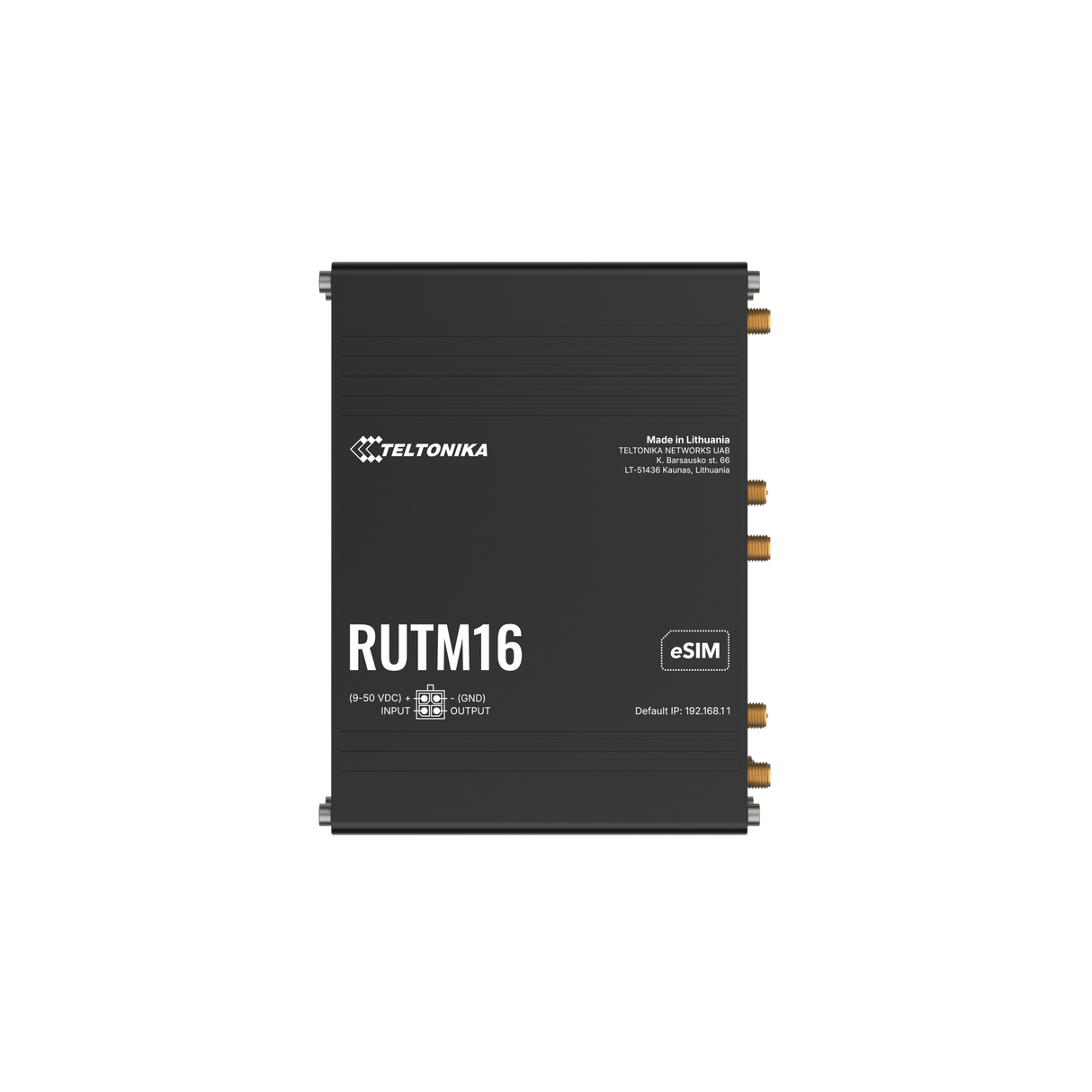 RUTM16