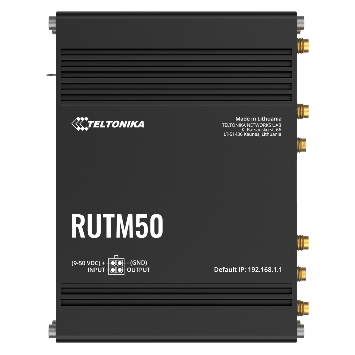 RUTM50