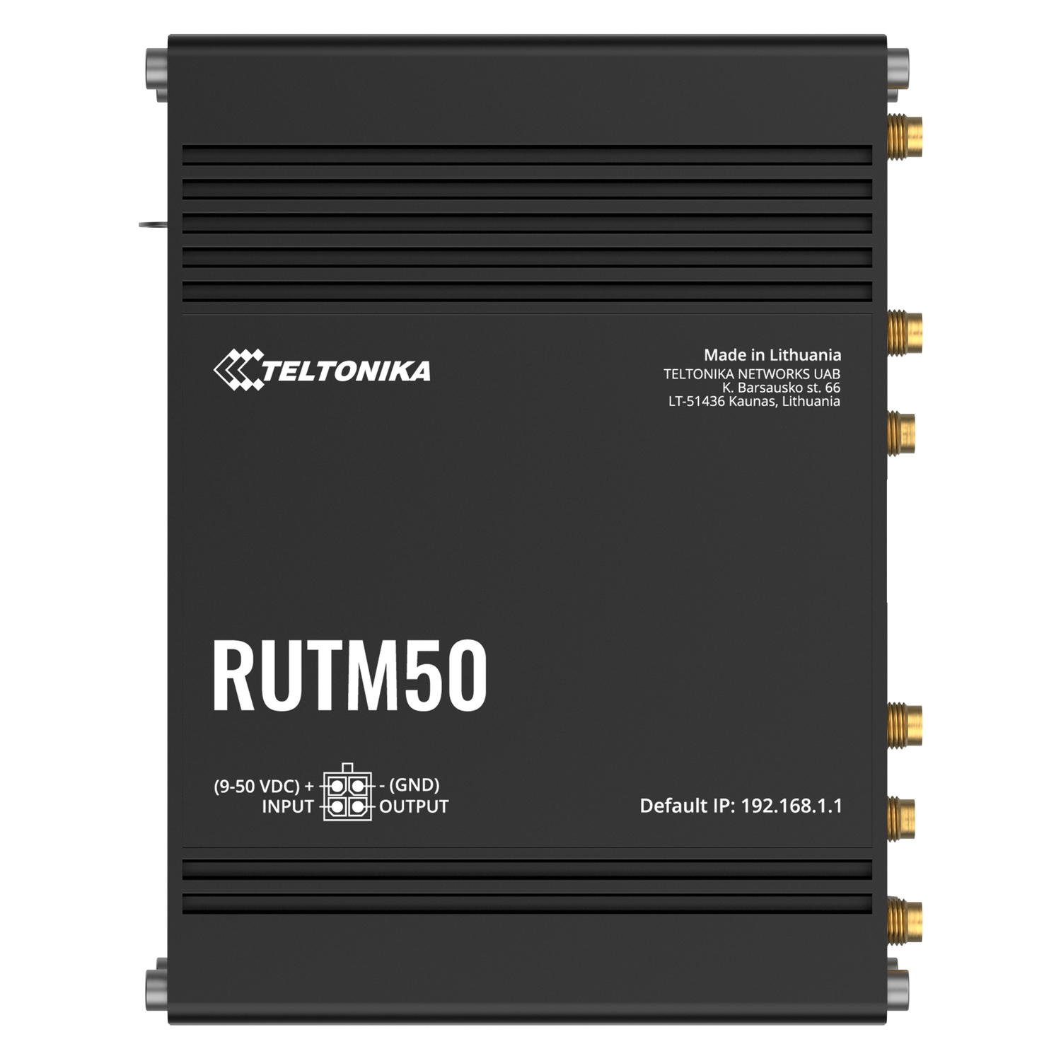 RUTM50