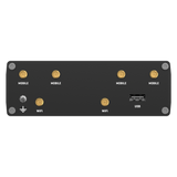 RUTM51 Industrial 5G Router mit 5x GbE, WLAN