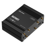 RUTM51 Industrial 5G Router mit 5x GbE, WLAN