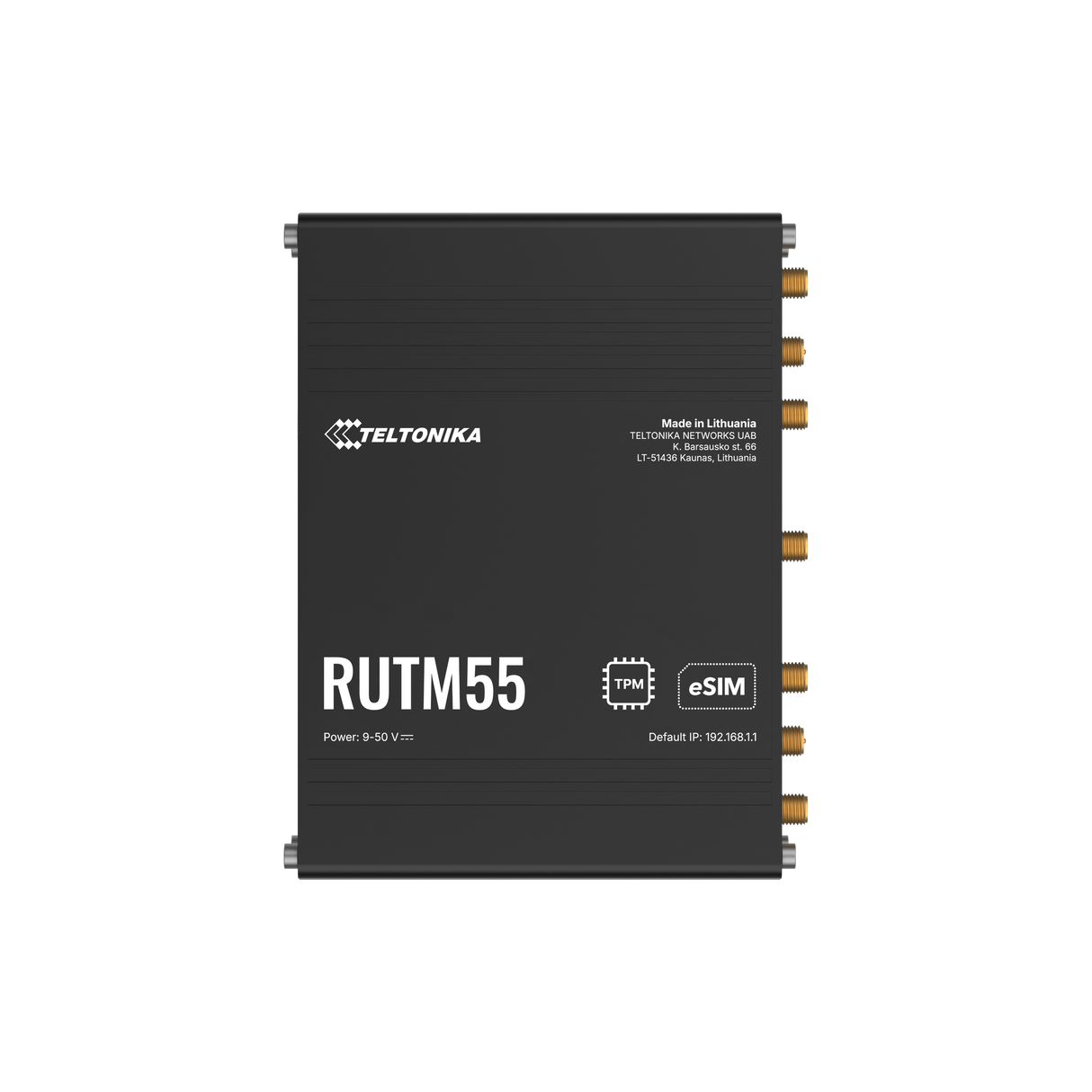 RUTM55