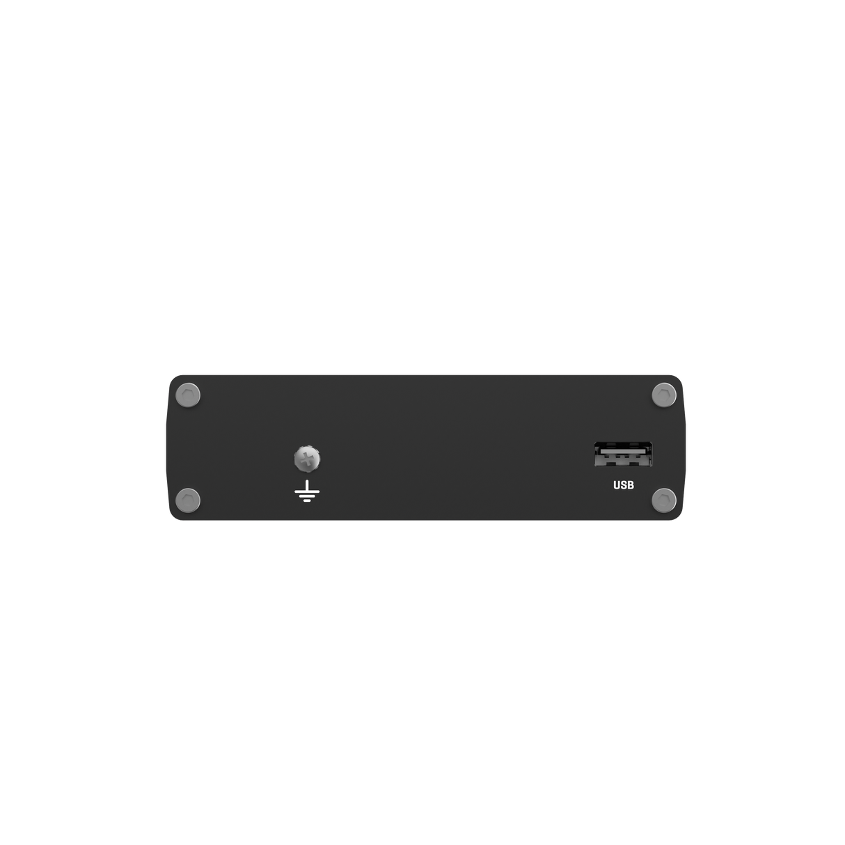 RUTX08 Industrial IoT Router mit 4x GbE und VPN