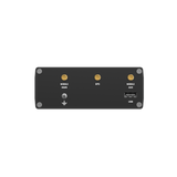 RUTX09 Industrial 4G/LTE Router mit 4x GbE & GNSS