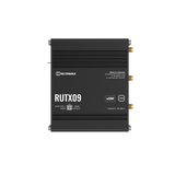 RUTX09 Industrial 4G/LTE Router mit 4x GbE & GNSS