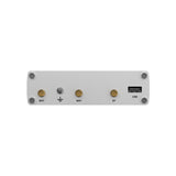 RUTX10 Industrial IoT Router mit 4x GbE, WiFi & Bluetooth