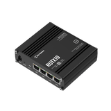 RUTX10 Industrial IoT Router mit 4x GbE, WiFi & Bluetooth