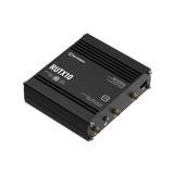 RUTX10 Industrial IoT Router mit 4x GbE, WiFi & Bluetooth