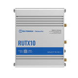 RUTX10 Industrial IoT Router mit 4x GbE, WiFi & Bluetooth