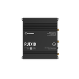 RUTX10 Industrial IoT Router mit 4x GbE, WiFi & Bluetooth