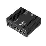 RUTX11 Industrial 4G/LTE Router mit 4x GbE, WiFi & Bluetooth