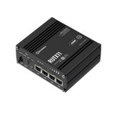 RUTX11 Industrial 4G/LTE Router mit 4x GbE, WiFi & Bluetooth
