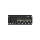 RUTX11 Industrial 4G/LTE Router mit 4x GbE, WiFi & Bluetooth
