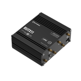 RUTX11 Industrial 4G/LTE Router mit 4x GbE, WiFi & Bluetooth