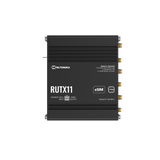 RUTX11 Industrial 4G/LTE Router mit 4x GbE, WiFi & Bluetooth