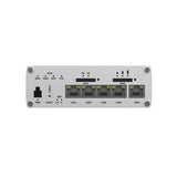 RUTX14 Industrial Dual-4G/LTE Router mit 5x GbE, WiFi & Bluetooth