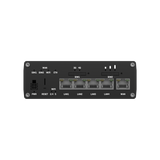 RUTX14 Industrial Dual-4G/LTE Router mit 5x GbE, WiFi & Bluetooth