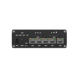 RUTX50 Industrial 5G Router with 5x GbE, WiFi