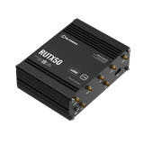 RUTX50 Industrial 5G Router with 5x GbE, WiFi