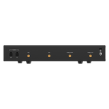 RUTXR1 Enterprise 4G LTE/SFP/WLAN Router, Rack-Mount