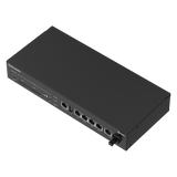 RUTXR1 Enterprise 4G LTE/SFP/WLAN Router, Rack-Mount