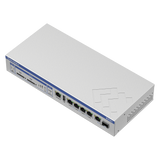 RUTXR1 Enterprise 4G LTE/SFP/WLAN Router, Rack-Mount