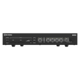 RUTXR1 Enterprise 4G LTE/SFP/WLAN Router, Rack-Mount