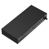 RUTXR1 Enterprise 4G LTE/SFP/WLAN Router, Rack-Mount