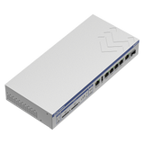 RUTXR1 Enterprise 4G LTE/SFP/WLAN Router, Rack-Mount