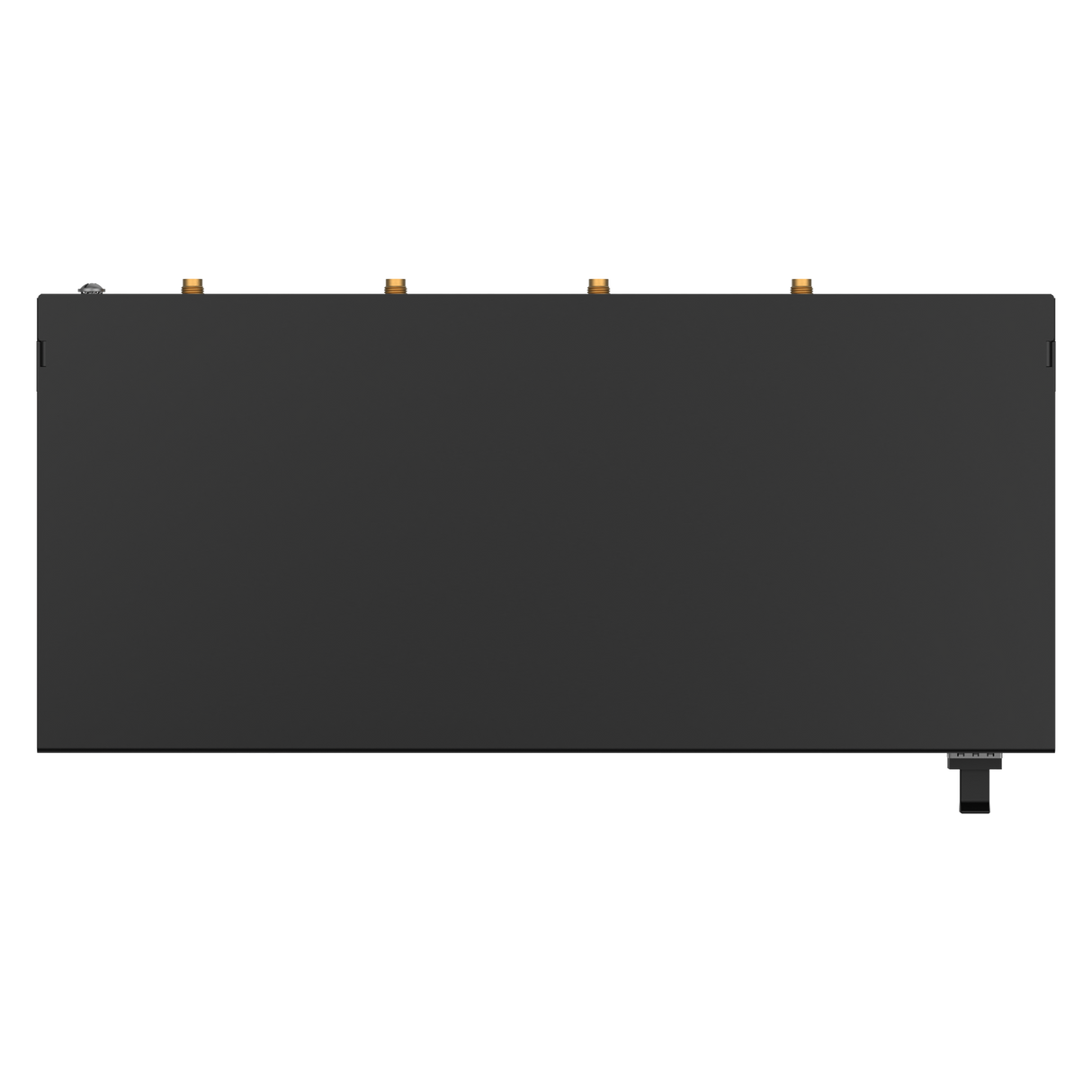 RUTXR1 Enterprise 4G LTE/SFP/WLAN Router, Rack-Mount