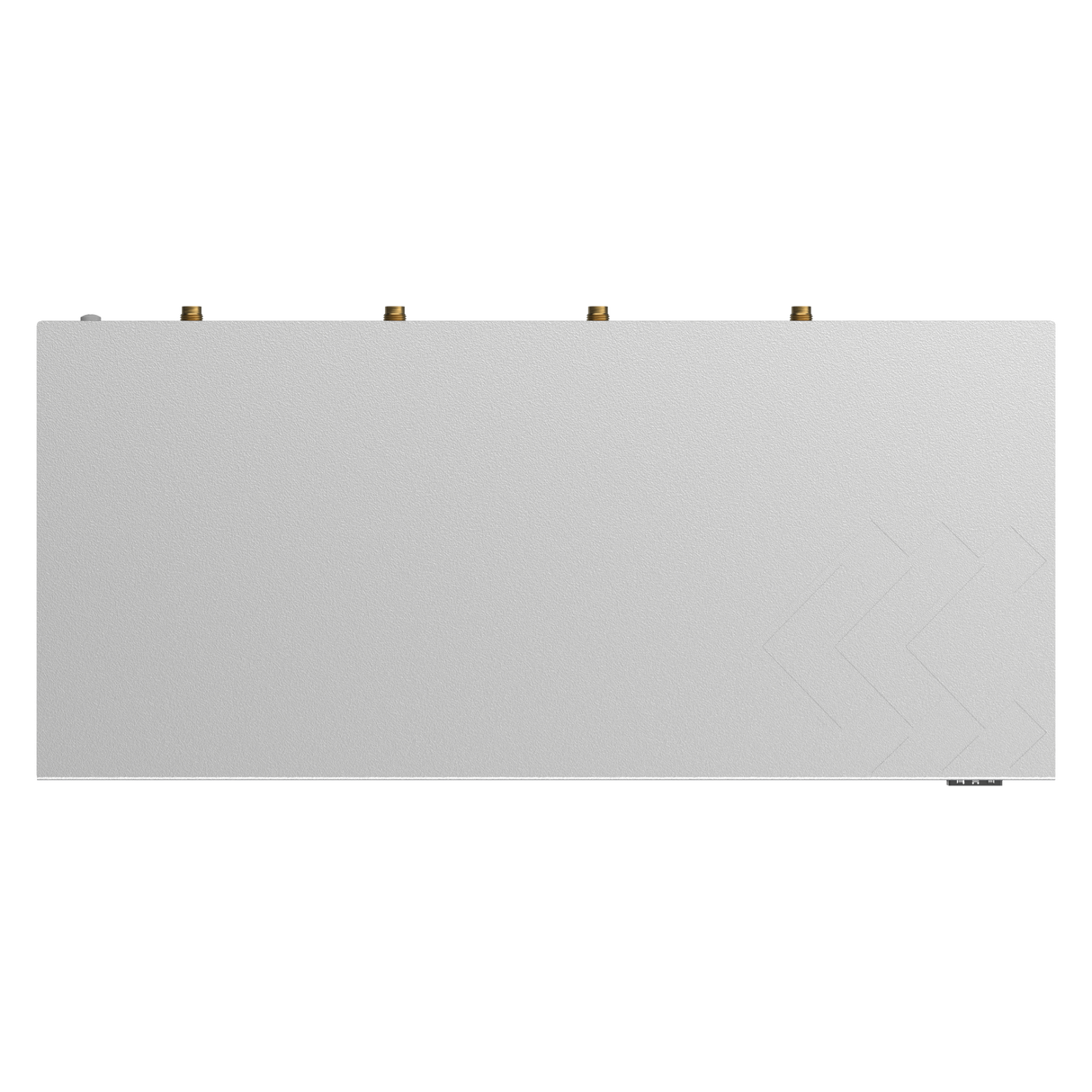 RUTXR1 Enterprise 4G LTE/SFP/WLAN Router, Rack-Mount
