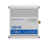 TRB140 Industrial 4G/LTE Gateway mit 1x GbE