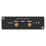 TRB160 Industrial 4G/LTE Cat 6 Gateway mit 1x GbE und USB-C