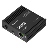 TRB160 Industrial 4G/LTE Cat 6 Gateway mit 1x GbE und USB-C