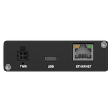 TRB160 Industrial 4G/LTE Cat 6 Gateway mit 1x GbE und USB-C