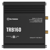 TRB160 Industrial 4G/LTE Cat 6 Gateway mit 1x GbE und USB-C
