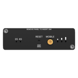 TRB236 Industrial LTE 450 IoT Gateway mit 10/100MBit, RS232/485 & I/O