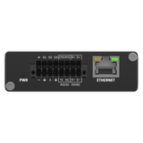 TRB247 Industrial 4G/LTE Cat 1 bis Gateway mit 10/100MBit, RS232/485 & GNSS