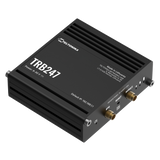 TRB247 Industrial 4G/LTE Cat 1 bis Gateway mit 10/100MBit, RS232/485 & GNSS