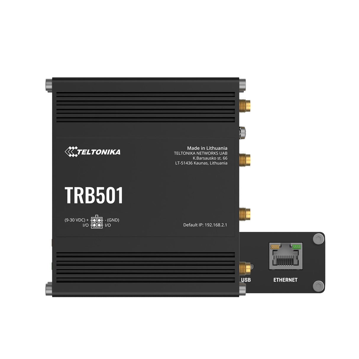 TRB501 Industrial 5G Gateway