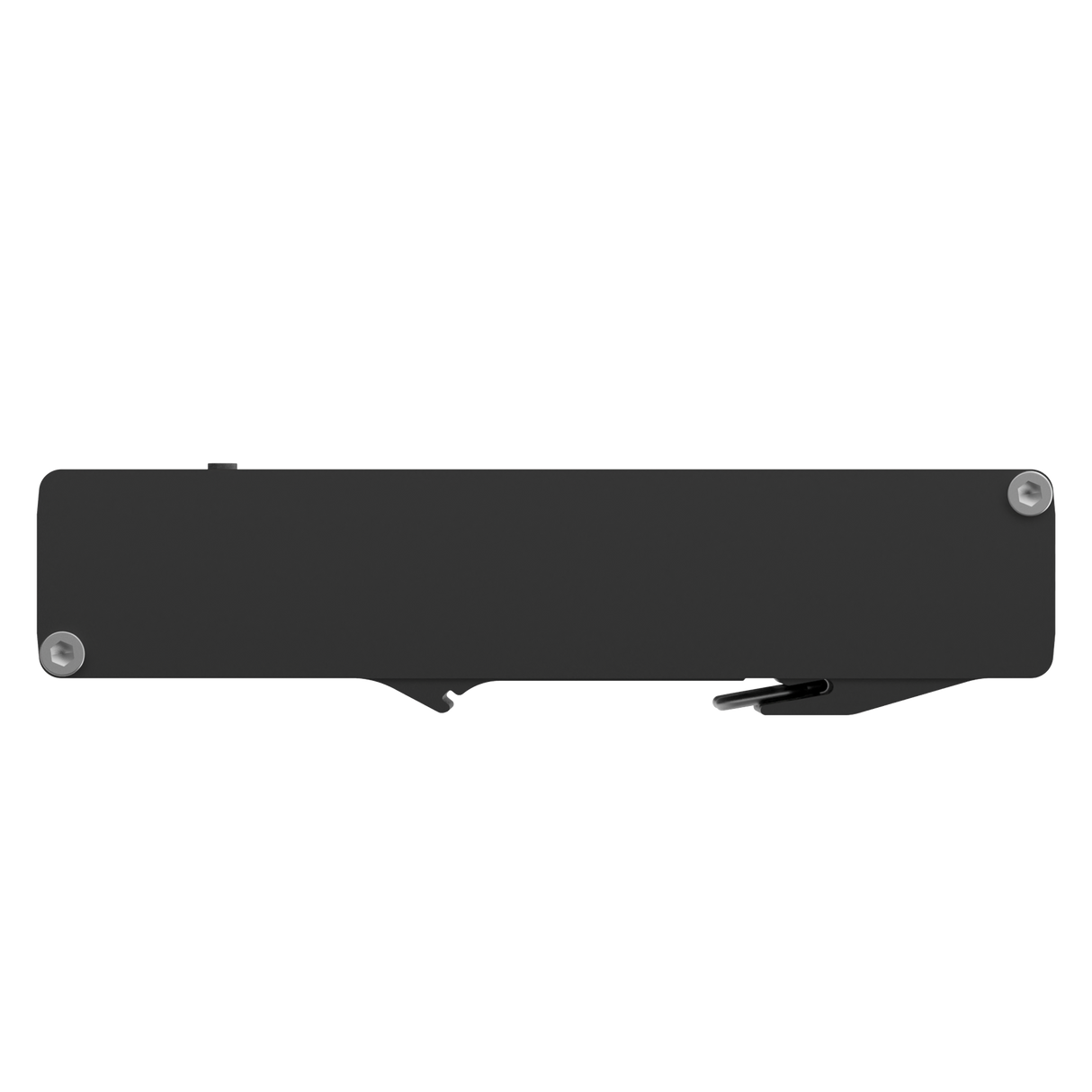 TSF010 Industrial 5-Port 100MBit Unmanaged Ethernet Switch (5x RJ45 Ports), Hutschiene