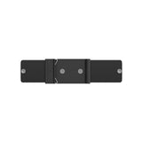 TSW010 Industrial 5-Port 100MBit Unmanaged Ethernet Switch (5x RJ45 Ports), Hutschiene