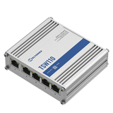 TSW110 5-Port Gigabit Unmanaged Ethernet Switch (5x RJ45 Ports)
