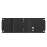 TSW200 10-Port Gigabit Unmanaged PoE+ Ethernet Switch (8x RJ45 Ports, 2x SFP)
