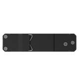 TSW304 Industrial 4-Port Gigabit Unmanaged Ethernet Switch (4x RJ45 Ports,10/100/1000 Mbps)