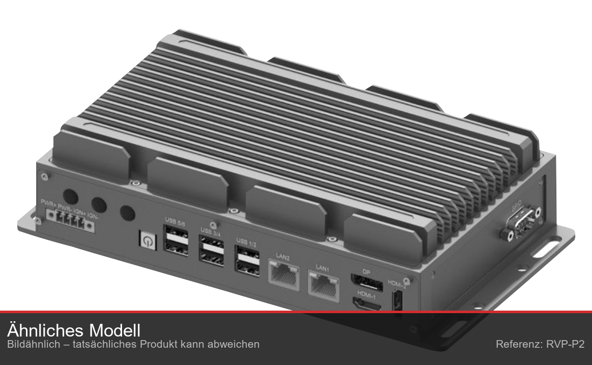 RVP-P2M – Ähnliches Modell (Bildähnlich)