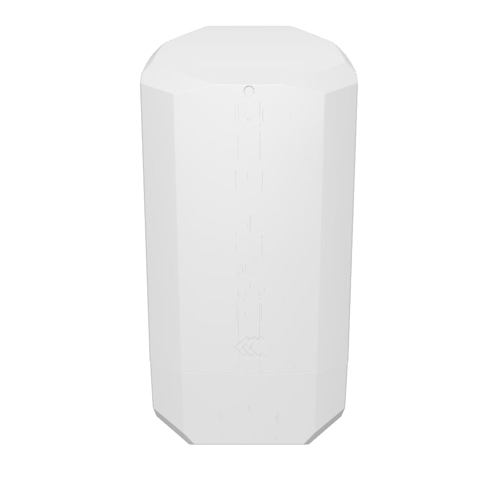 OTD140 Outdoor 4G Router mit 2x 10/100MBit und PoE